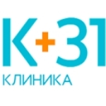 «К+31» на Лобачевского - Москва