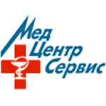«МедЦентрСервис» на улице 1905 года - Москва