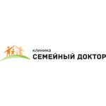«Семейный доктор» на Усачева (м. Спортивная) - Москва