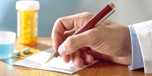 Любой из этих препаратов должен назначить врач