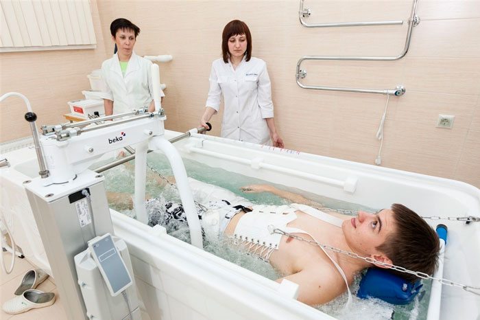 Остеохондроз корешковый синдром симптомы поясничного отдела