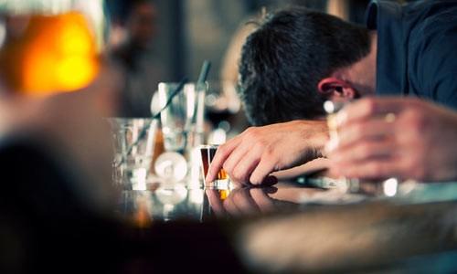 Реабилитация больных алкоголизмом
