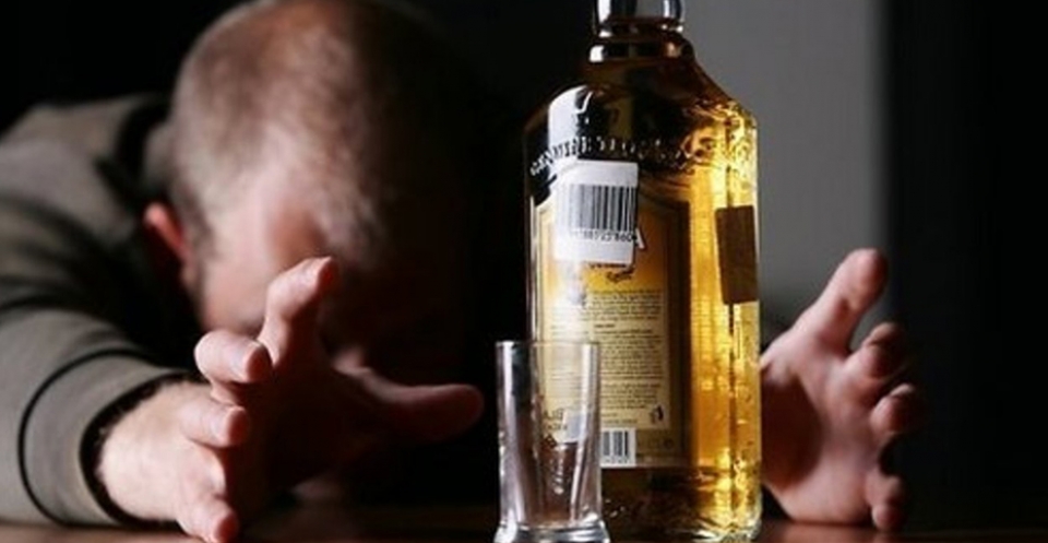 Реабилитация больных алкоголизмом