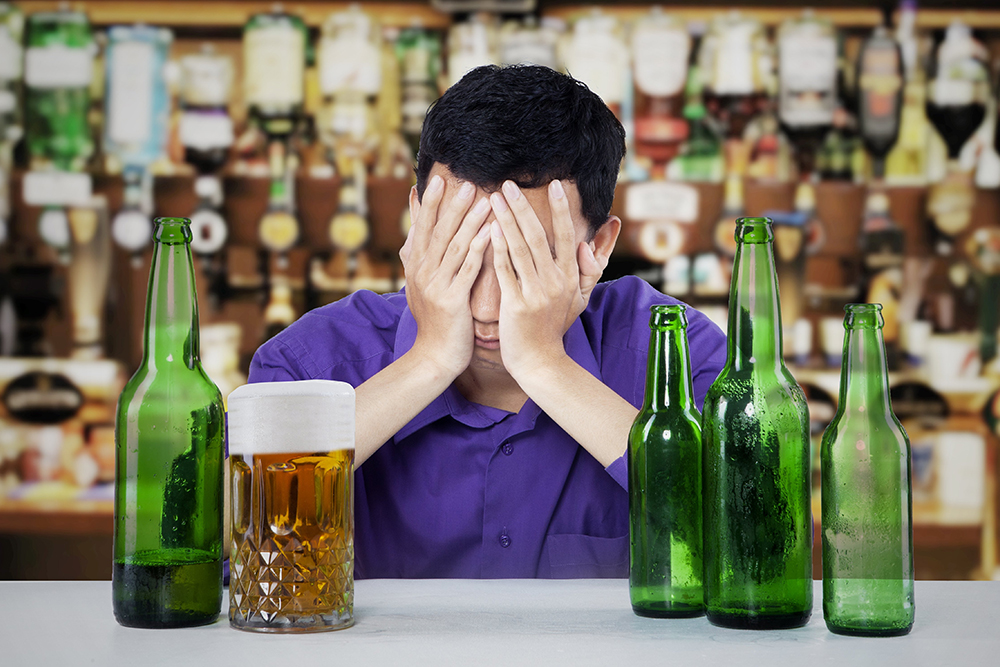 Как уговорить алкоголика пройти реабилитацию?