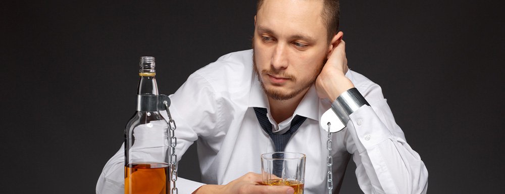 Алкоголизм и эффективное лечение в Москве