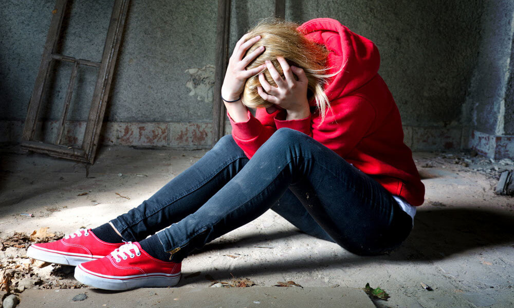 Реабилитация подростков с наркотической зависимостью